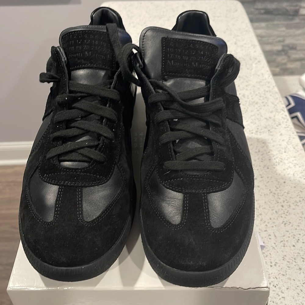 Madison margiela sneakers